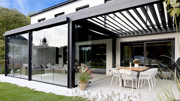 Bildquelle: TS-Aluminium-Profilsysteme GmbH & Co. KG